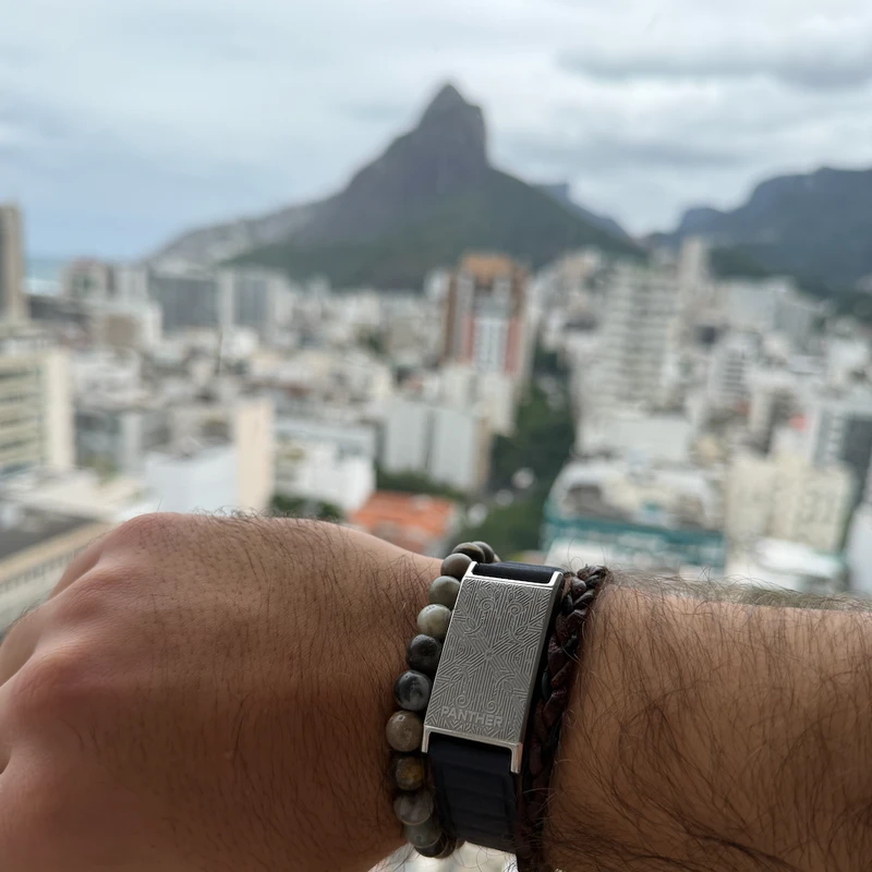Rio De Janeiro